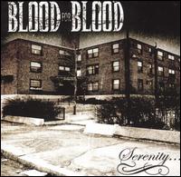 Serenity von Blood for Blood