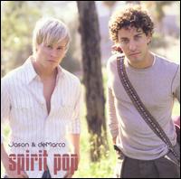 Spirit Pop von Jason & Demarco
