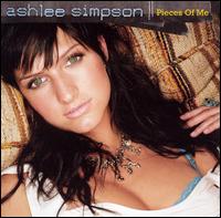 Pieces of Me [US CD] von Ashlee Simpson