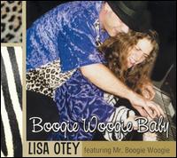 Boogie Woogie Baby von Lisa Otey