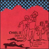 South Will Take Your Blues Away von Charlie Don't Shake