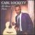 All About Music von Carl Lockett