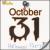 DJ's Choice: October 31 von DJ's Choice