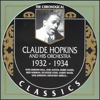 1932-1934 von Claude Hopkins