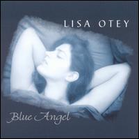 Blue Angel von Lisa Otey