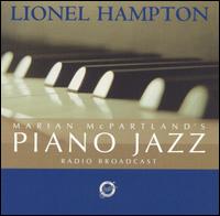 Piano Jazz: McPartland/Hampton [2004] von Marian McPartland
