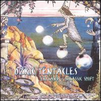 Erpland/Jurassic Shift von Ozric Tentacles
