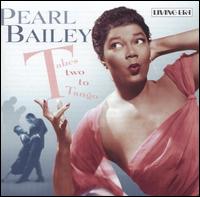 Takes Two to Tango von Pearl Bailey