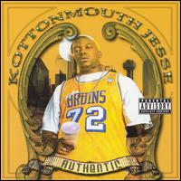 Authentic von Kottonmouth