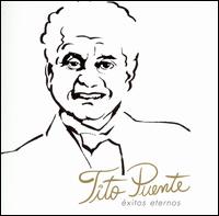 Éxitos Eternos von Tito Puente