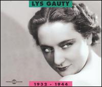 1932-44 von Lys Gauty