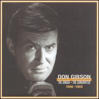 Singer -- The Songwriter: 1966-1969 von Don Gibson