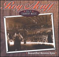 Beautiful Brown Eyes von Roy Acuff