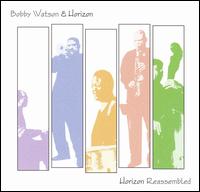 Horizon Reassembled von Bobby Watson