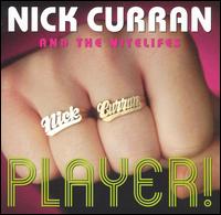 Player! von Nick Curran