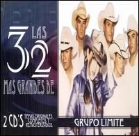 32 Mas Grandes De... von Grupo Límite