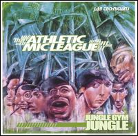Jungle Gym Jungle von Athletic Mic League