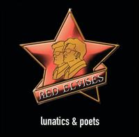 Lunatics & Poets von The Red Elvises