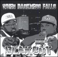 When Darkness Falls von Blackout