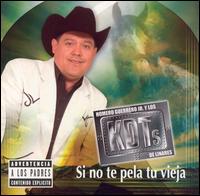 Si No Te Pela Tu Vieja von Homero Guerrero, Jr.