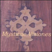 Mysticae Visiones von Kotebel
