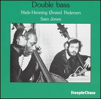Double Bass von Niels-Henning Ørsted Pedersen