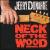 Neck of the Wood von Jerry Donahue