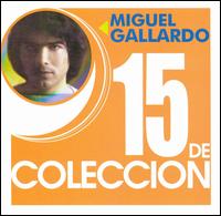 15 de Coleccion von Miguel Gallardo