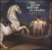 I'm a Soldier in the Army of the Lord [Bonus Tracks] von The Five Blind Boys of Alabama