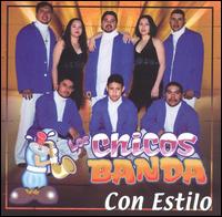 Con Estilo von Chicos Banda