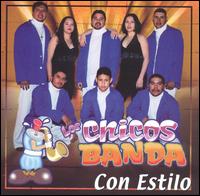 Con Estilo von Chicos Banda