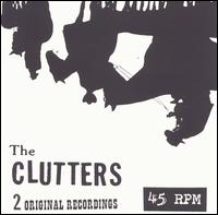 2 Original Recordings von Clutters