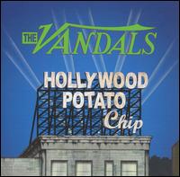 Hollywood Potato Chip von The Vandals