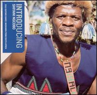 Introducing Shiyani Ngcobo von Shiyani Ngcobo
