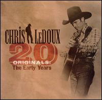 20 Originals: The Early Years von Chris LeDoux