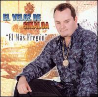 Mas Fregon von El Veloz de Sinaloa