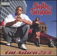 Cat Action 25-8 von Sylk Smoov