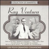 Plus Grandes Chansons von Ray Ventura