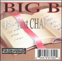 Next Chapter von Big B