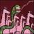 Everywhere and Right Here von The Six Parts Seven