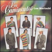 Con Mariachi von Los Caminantes