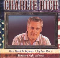 All American Country von Charlie Rich