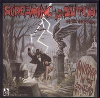 Murder in the Graveyard von Screaming Lord Sutch