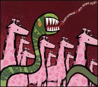 Everywhere and Right Here von The Six Parts Seven