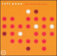 Tridecoder von Lali Puna