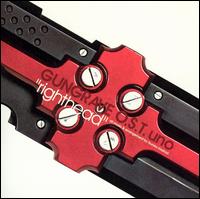 Gungrave Uno: Righthead von Righthead