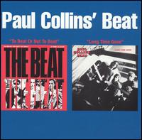 To Beat or Not to Beat/Long Time Gone von The Beat