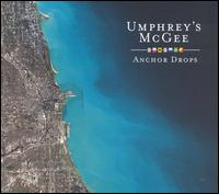 Anchor Drops von Umphrey's McGee