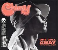 One Call Away/Bagg Up von Chingy