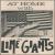 At Home With The Lime Giants von The Lime Giants